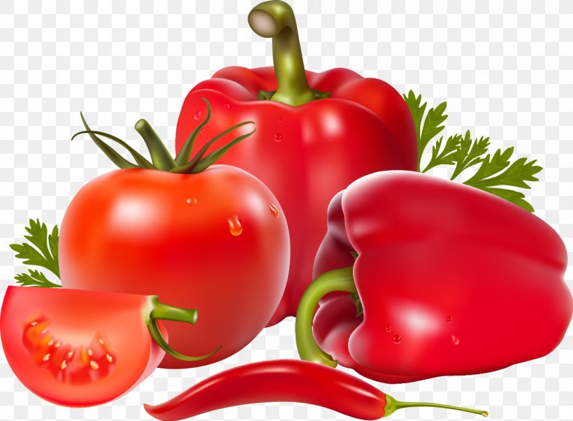 Vegetable Bell Pepper Tomato Food Beetroot, PNG, 1200x881px, Vegetable, Beetroot, Bell Pepper, Bell Peppers And Chili Peppers, Bush Tomato Download Free