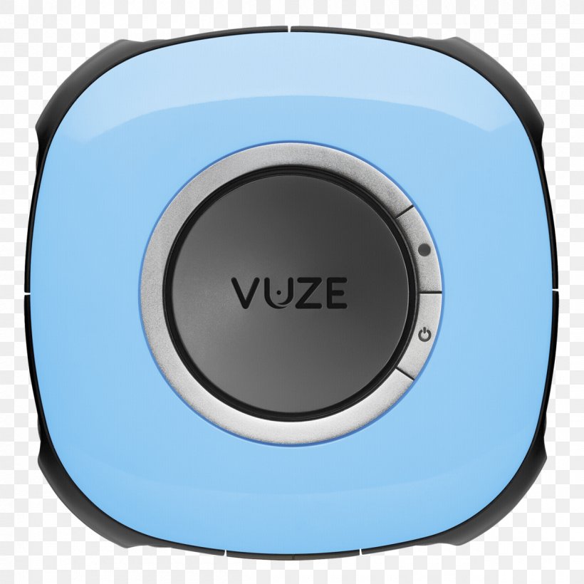 Vuze VR Camera Immersive Video Omnidirectional Camera Stereoscopy, PNG, 1200x1200px, 4k Resolution, Vuze Vr Camera, Action Camera, Camera, Digital Cameras Download Free