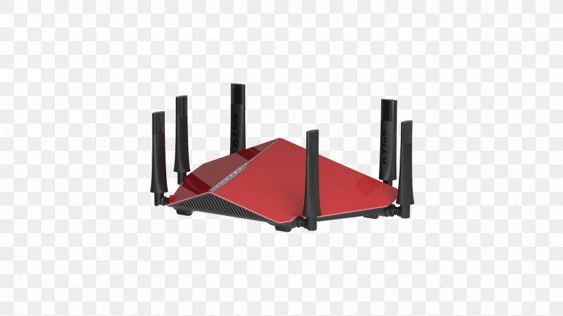 AC3200 Ultra Wi-Fi Router DIR-890L Wireless Router D-Link, PNG, 1664x936px, Wireless Router, Aerials, Computer Network, Dlink, Dlink Dir890l Download Free
