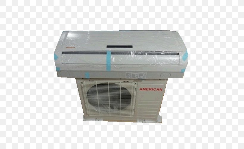 Air Conditioning British Thermal Unit Midea Home Appliance, PNG, 500x500px, Air Conditioning, Air, British Thermal Unit, Home Appliance, Machine Download Free