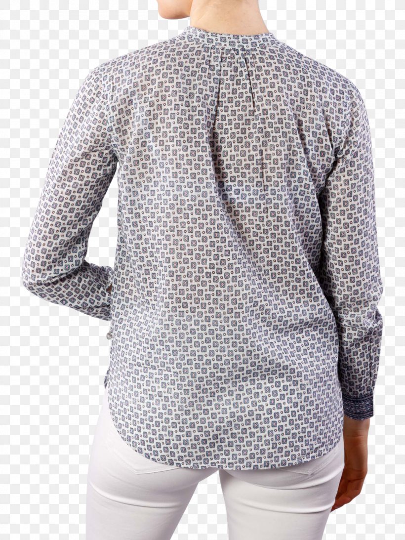 Blouse Polka Dot Sleeve Button Neck, PNG, 1200x1600px, Blouse, Barnes Noble, Button, Clothing, Neck Download Free