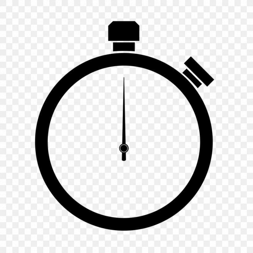 Power Symbol Stopwatch, PNG, 900x900px, Power Symbol, Black And White, Computer, Image Scanner, Stopwatch Download Free