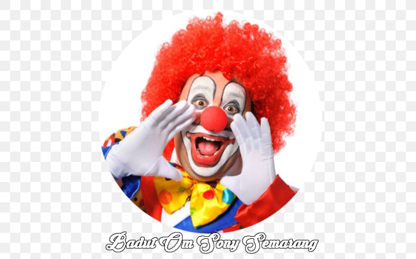 Evil Clown Stock Photography Royalty-free, PNG, 512x512px, Clown, Circus, Evil Clown, Insane Clown Posse, Photography Download Free