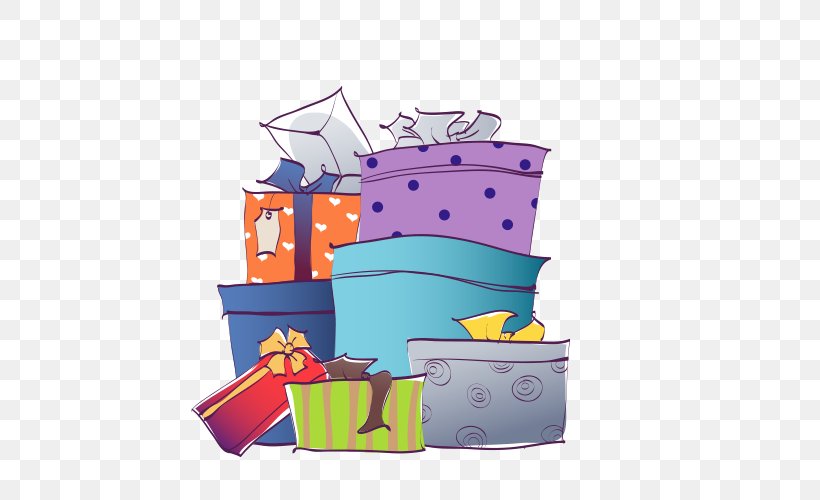 Gift Box Clip Art, PNG, 500x500px, Gift, Blog, Box, Christmas, Christmas Gift Download Free