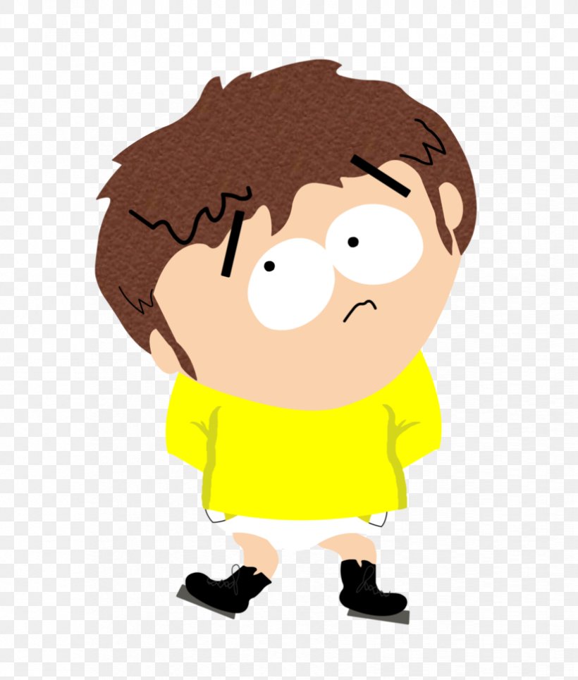 Jimmy Valmer DeviantArt Eric Cartman Fan Art, PNG, 824x970px, Jimmy Valmer, Art, Art Museum, Boy, Brown Download Free