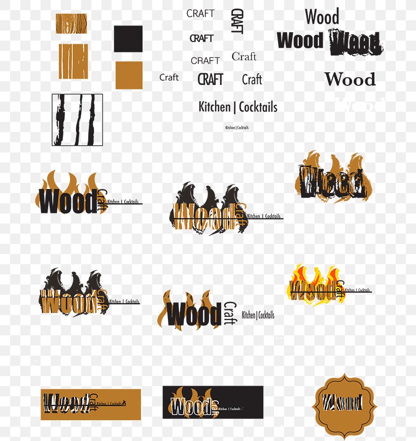 Logo Wood Sketch Product Design, PNG, 700x868px, Logo, Cocktail, Craft, Handicraft, Idea Download Free