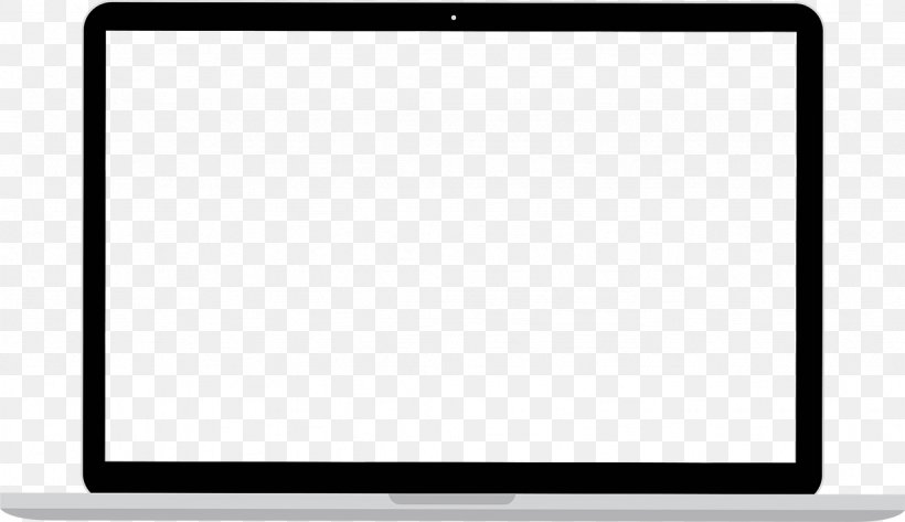 MacBook Laptop Desktop Wallpaper, PNG, 1229x710px, Macbook, Apple, Area, Black And White, Clipping Path Download Free