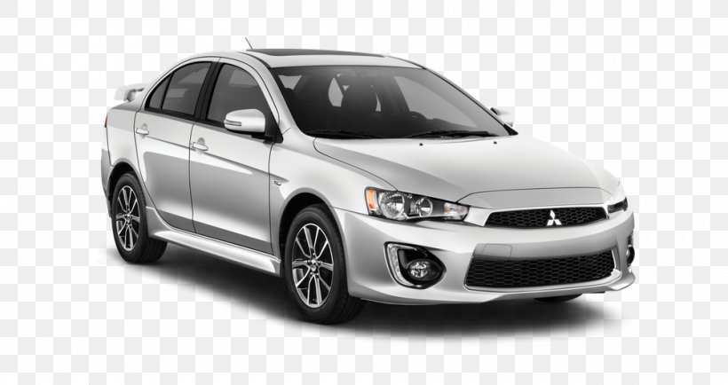 Mitsubishi Motors Car 2017 Mitsubishi Lancer ES Vehicle, PNG, 1000x530px, Mitsubishi, Automotive Design, Automotive Exterior, Automotive Lighting, Automotive Wheel System Download Free