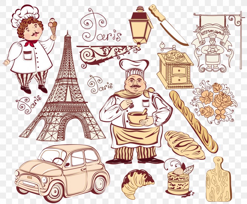 Paris Drawing Illustration, PNG, 1772x1467px, Paris, Art, Artwork, Cartoon, Drawing Download Free