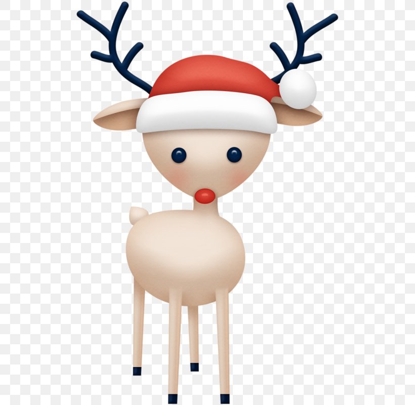 Reindeer Cartoon Clip Art, PNG, 522x800px, Reindeer, Art, Cartoon, Christmas, Deer Download Free