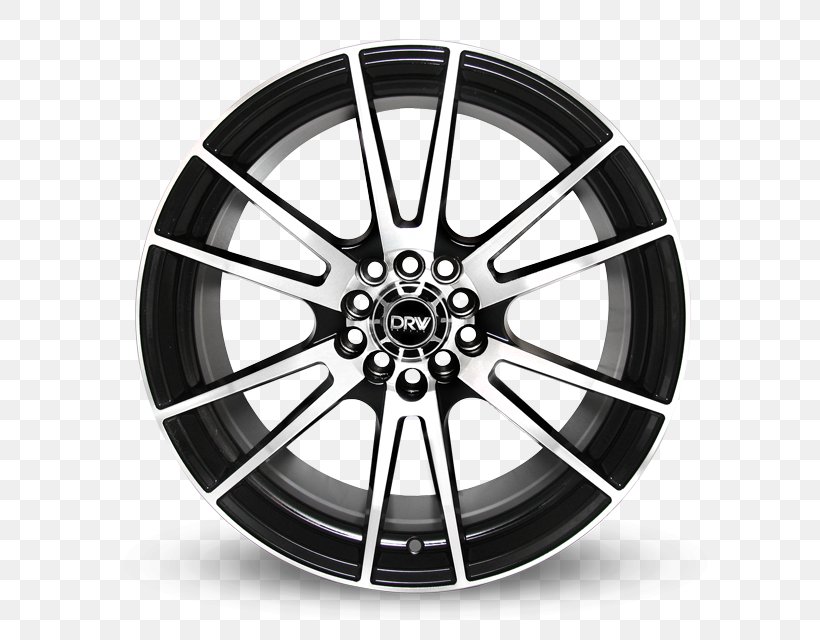 Rim Custom Wheel Car Wheel Sizing, PNG, 640x640px, Rim, Alloy Wheel, Auto Part, Automotive Design, Automotive Tire Download Free