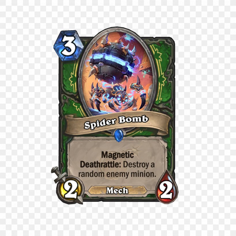 The Boomsday Project Blizzard Entertainment Collectible Card Game Credit Card, PNG, 2000x2000px, 2018, Blizzard Entertainment, Battlenet, Card Game, Collectible Card Game Download Free