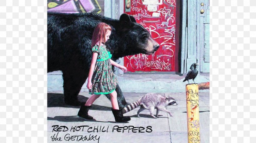The Getaway Red Hot Chili Peppers Album Mother's Milk Californication, PNG, 1011x568px, Getaway, Album, Anthony Kiedis, By The Way, Californication Download Free