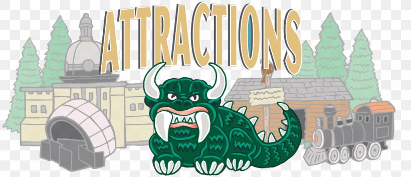 The Hodag WHDG Tourist Attraction, PNG, 1024x442px, Watercolor, Cartoon, Flower, Frame, Heart Download Free