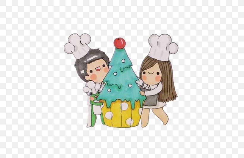 Avatar Happiness Significant Other, PNG, 400x533px, Avatar, Art, Cartoon, Chef, Christmas Download Free