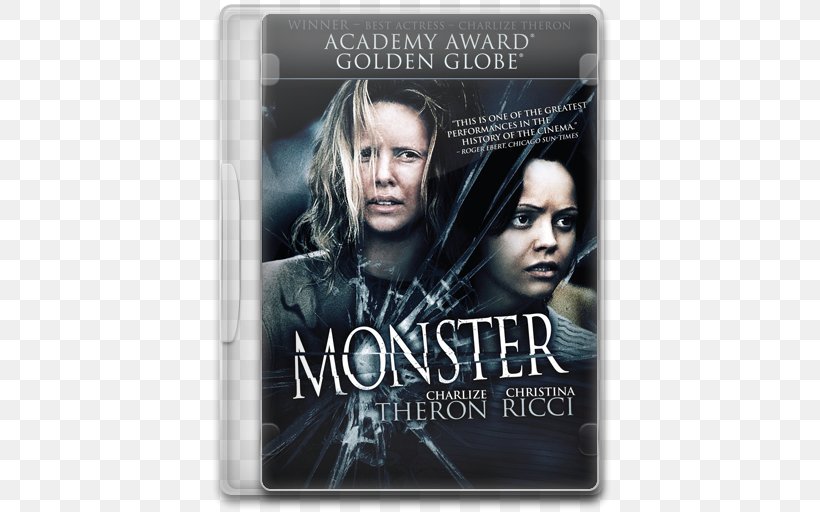 Charlize Theron Patty Jenkins Monster YouTube Film, PNG, 512x512px, Charlize Theron, Academy Award For Best Actress, Academy Awards, Actor, Aileen Wuornos Download Free