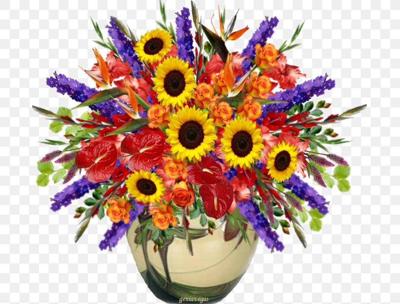 Cut Flowers Flower Bouquet Floral Design Nosegay, PNG, 696x623px, Flower, Annual Plant, Art, Artificial Flower, Barberton Daisy Download Free