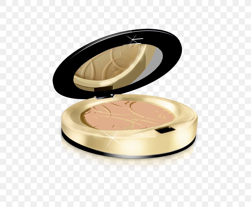 drugstore mineral powder