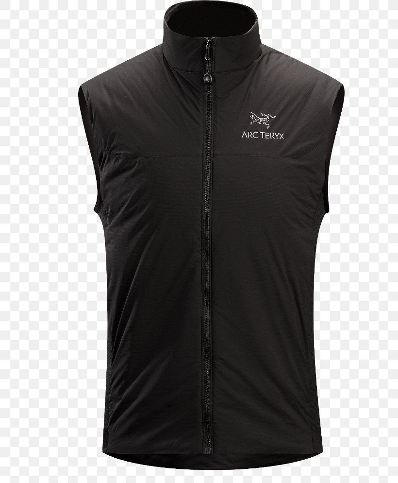 Gilets Hoodie Clothing Sleeveless Shirt, PNG, 600x994px, Gilets, Active Shirt, Black, Clothing, Craghoppers Download Free