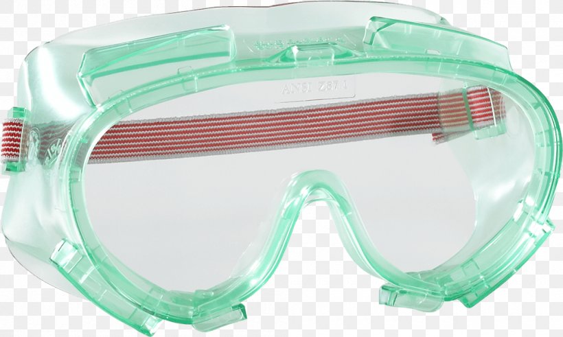 Goggles Glasses Eye Protection Personal Protective Equipment, PNG, 1000x599px, Goggles, Antifog, Aqua, Blindfold, Distribution Download Free
