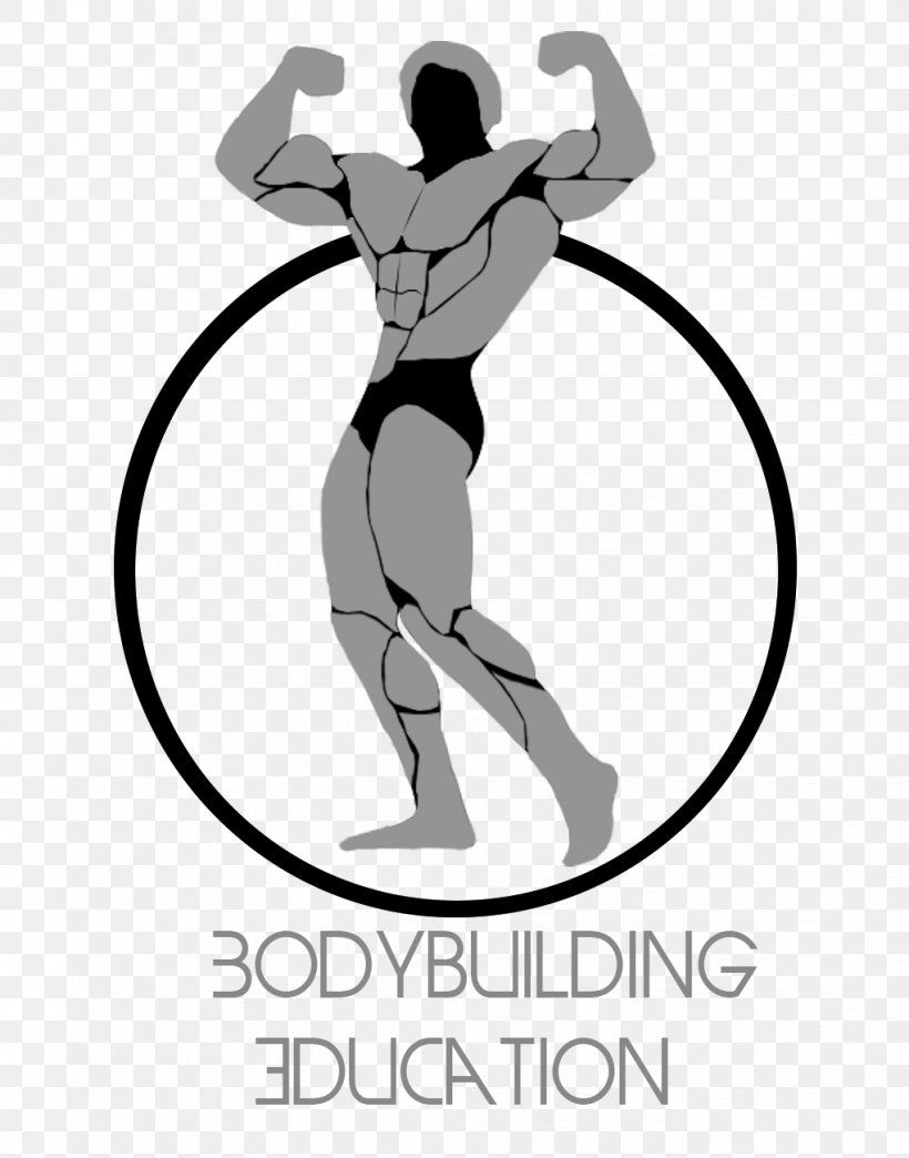 Logo Bodybuilding Fitness Centre, PNG, 1021x1300px, Logo, Area, Arm, Arnold Schwarzenegger, Art Download Free