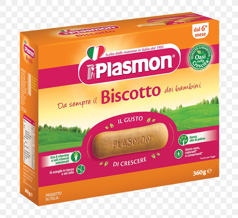 Plasmon Biscuit Parafarmacia Biondi Ladyfinger Biscuits, PNG, 750x750px, Biscuit, Biscuits, Butter, Cracker, Flavor Download Free