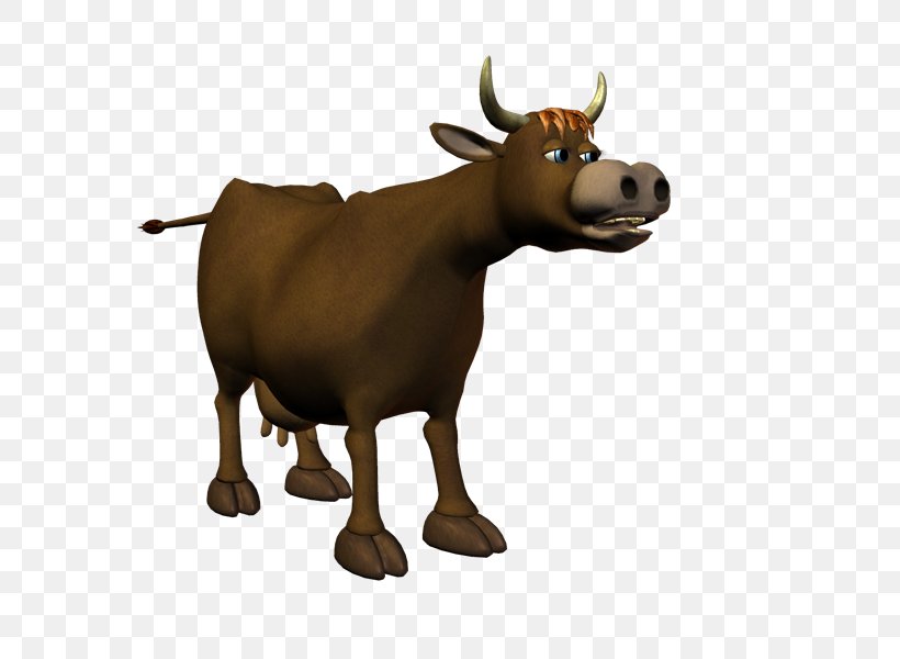 Taurine Cattle Baka Calf, PNG, 800x600px, Taurine Cattle, Animaatio, Baka, Bull, Calf Download Free