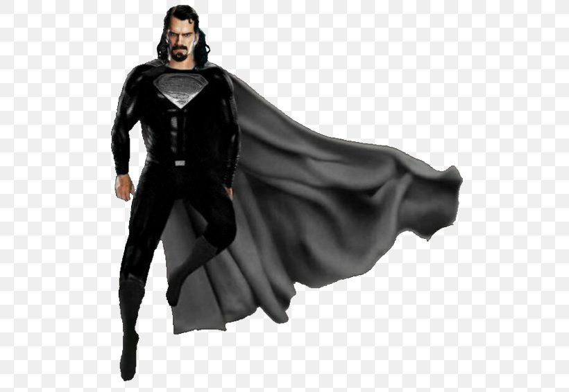 The Death Of Superman Thor General Zod, PNG, 540x566px, Superman, Action Figure, Batman V Superman Dawn Of Justice, Costume, Death Of Superman Download Free