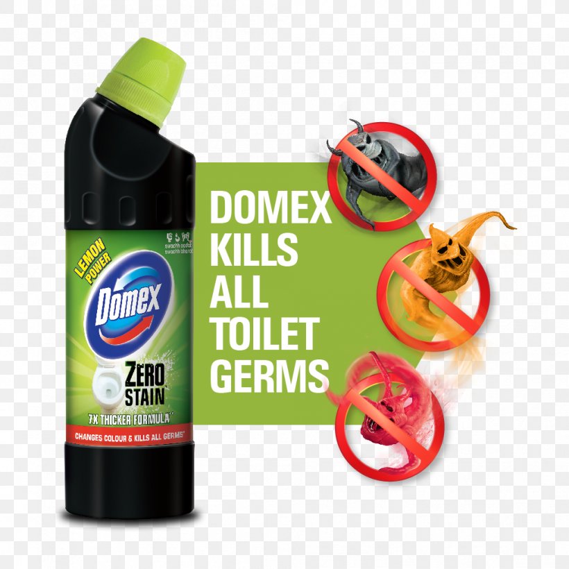 Toilet Cleaner Domestos Bleach, PNG, 1002x1002px, Toilet Cleaner, Bathroom, Bleach, Bowl, Cleaner Download Free