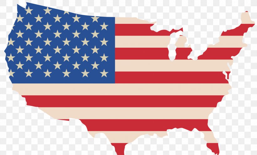Vector US Map, PNG, 1995x1203px, United States, Flag, Flag Of California, Flag Of The United States, Map Download Free