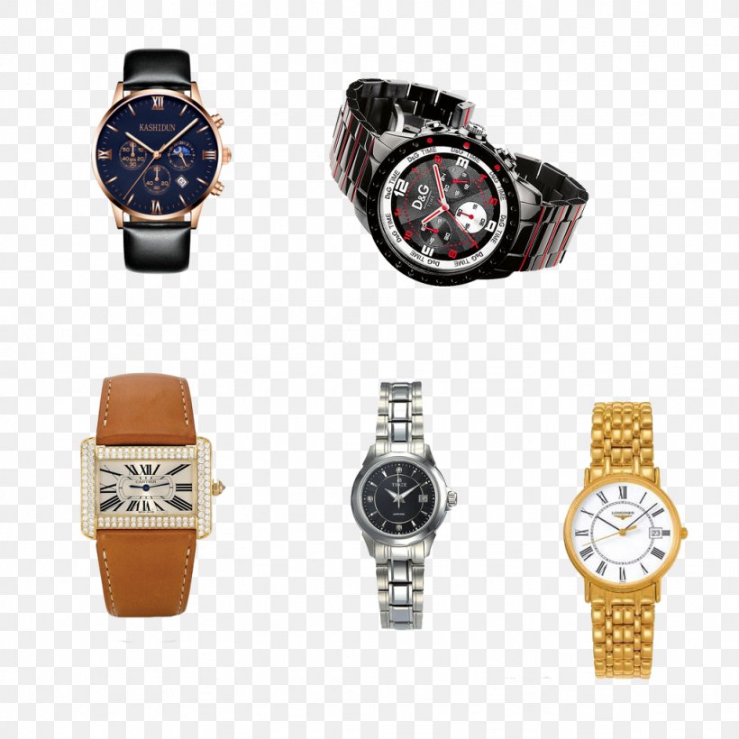 Watch Strap Calvin Klein Watch Strap, PNG, 1024x1024px, Watch, Brand, Calvin Klein, Clock, Diesel Download Free