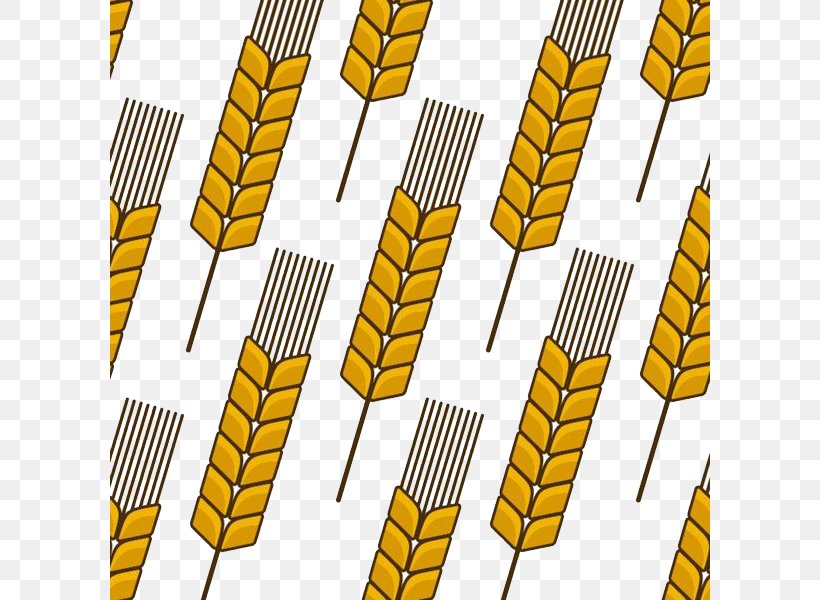 Wheat Ear Cereal Agriculture, PNG, 600x600px, Wheat, Agriculture, Animal Feed, Barley, Cereal Download Free
