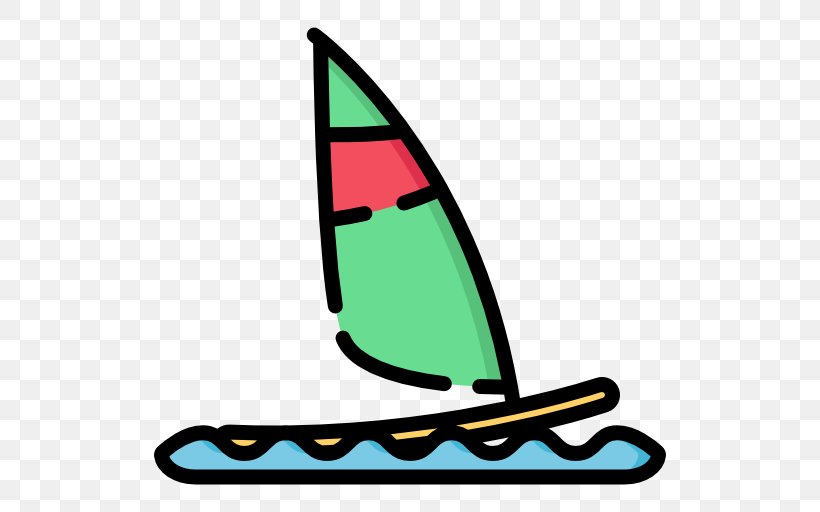 Windsurfing Computer File Psd, PNG, 512x512px, Windsurfing, Area, Artwork, Boat, Boating Download Free