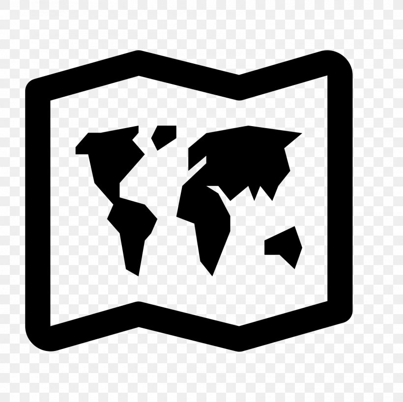 World Map, PNG, 1600x1600px, Map, Area, Black, Black And White, Geography Download Free