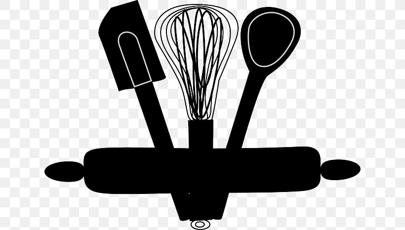 Bakery Baking Cake Clip Art, PNG, 640x466px, Bakery, Baker, Baking, Biscuits, Black And White Download Free