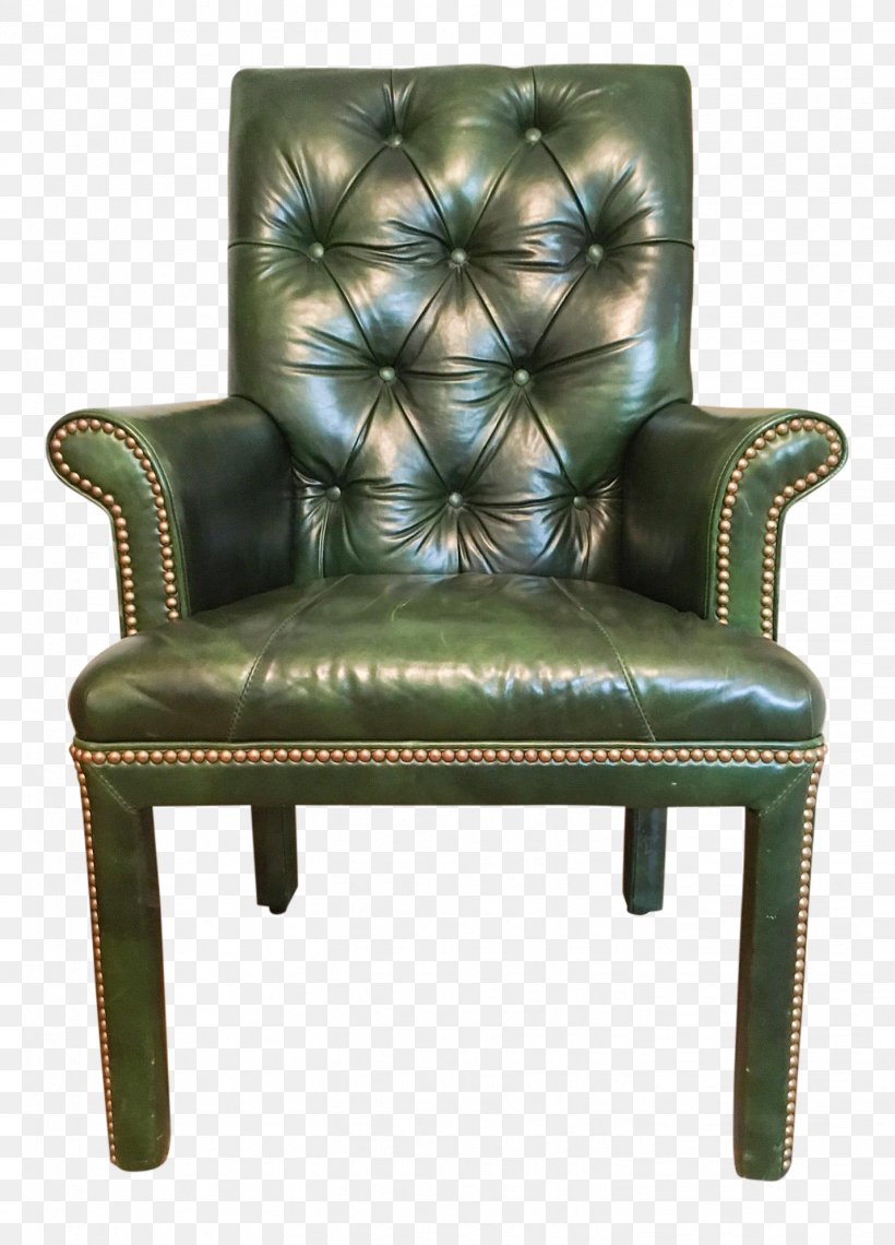 Club Chair Furniture Green Couch, PNG, 1427x1984px, Chair, Antique, Armrest, Chairish, Club Chair Download Free