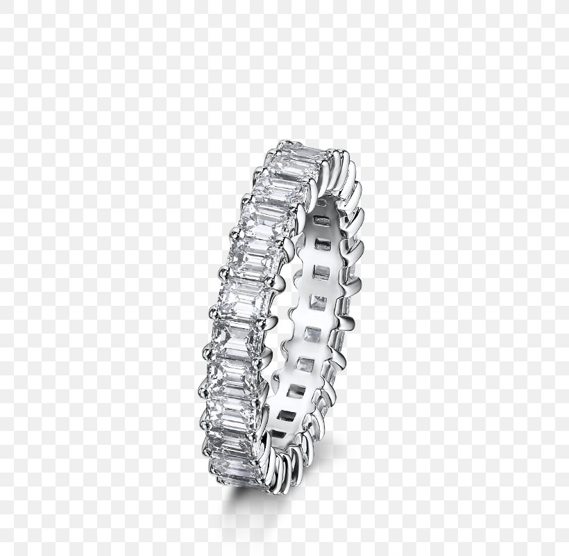 Eternity Ring Diamond Cut, PNG, 800x800px, Ring, Anniversary, Cut, Diamond, Diamond Cut Download Free