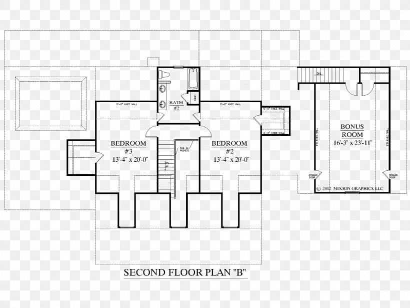 Floor Plan House Plan Bedroom, PNG, 1600x1200px, Floor Plan, Area, Bathroom, Bedroom, Black And White Download Free