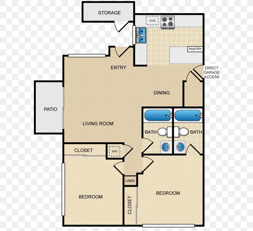 Floor Plan Line, PNG, 750x750px, Floor Plan, Area, Diagram, Floor, Media Download Free