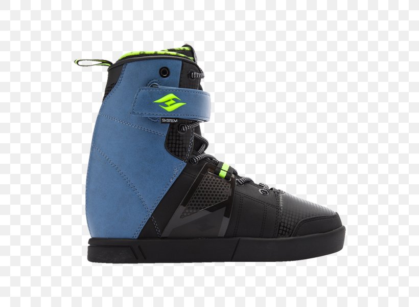 Hyperlite Wake Mfg. Skate Shoe Wakeboarding, PNG, 600x600px, Hyperlite Wake Mfg, Athletic Shoe, Black, Boot, Boots Uk Download Free