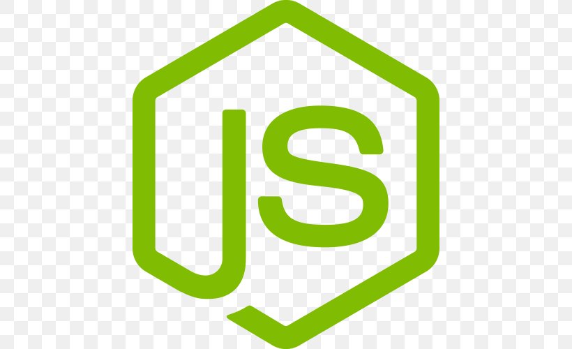 Node.js JavaScript React Logo Express.js, PNG, 500x500px, Nodejs, Angular, Angularjs, Area, Brand Download Free