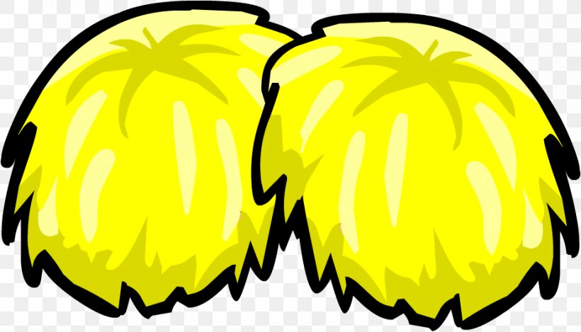 Pom-pom Cheerleading Clip Art, PNG, 931x533px, Pompom, Baton Twirling, Black And White, Cheerleading, Cheerleading Pompoms Download Free