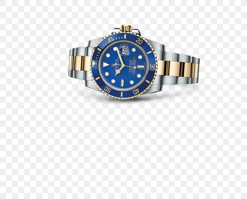 Rolex Submariner Diving Watch Mappin & Webb, PNG, 600x660px, Rolex Submariner, Brand, Cobalt Blue, Diving Watch, Jewellery Download Free