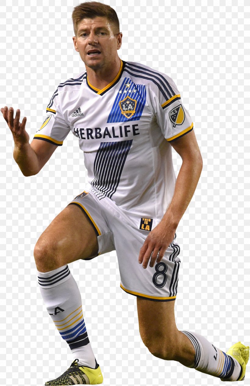 Steven Gerrard LA Galaxy MLS Jersey Football, PNG, 1037x1600px, Steven Gerrard, Clothing, Football, Football Player, Internet Forum Download Free