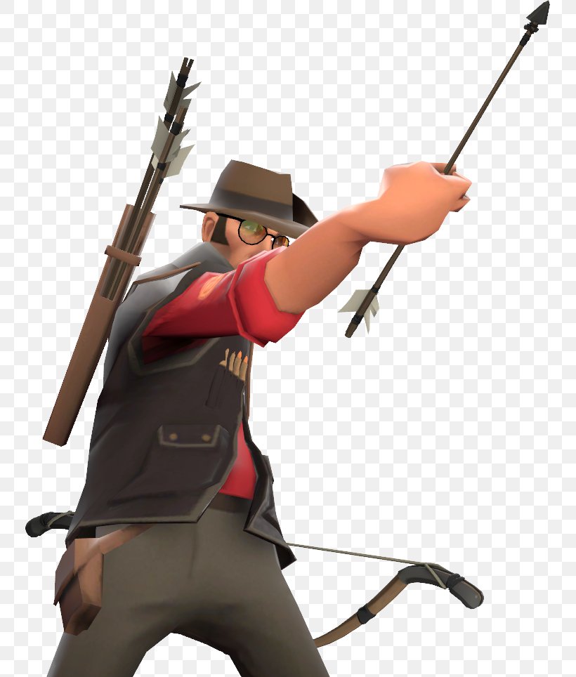 Team Fortress 2 Half-Life Video Game Blockland Taunting, PNG, 747x964px, Team Fortress 2, Blockland, Bow And Arrow, Bowyer, Halflife Download Free