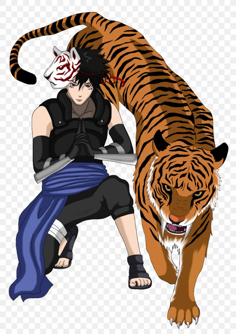 Tiger Fan Fiction FanFiction.Net Kakashi Hatake, PNG, 1024x1447px, Tiger, Big Cat, Big Cats, Carnivoran, Cartoon Download Free