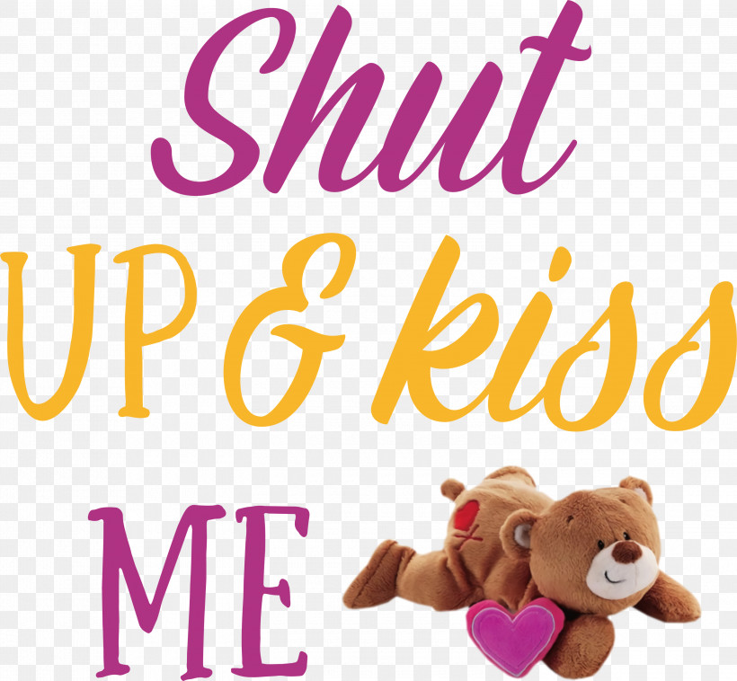 Valentines Day Quote Valentines Day Valentine, PNG, 3000x2775px, Valentines Day, Biology, Meter, Science, Shut Up And Kiss Me Download Free