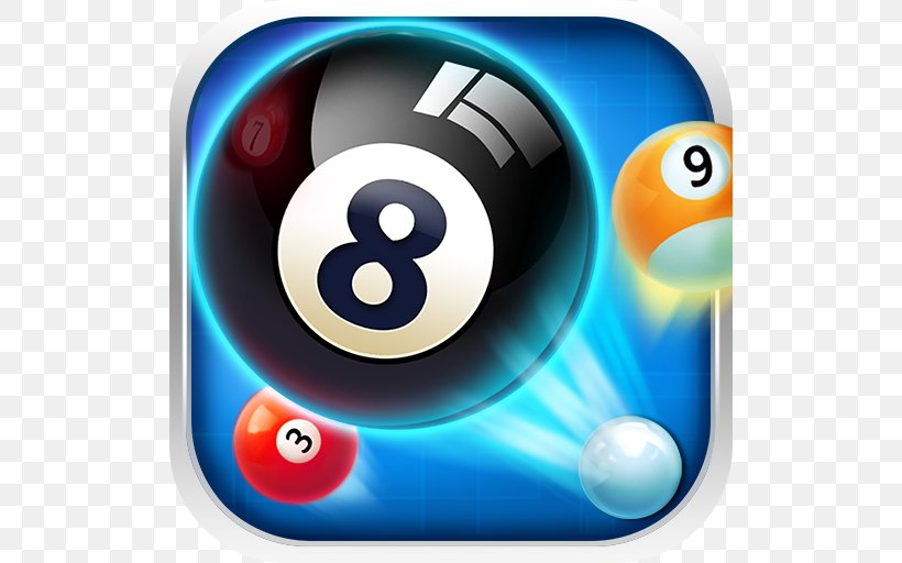 8 Ball Pool: Billiards Pool 8 Ball Pool, PNG, 512x512px, 8 Ball Pool, 8 Ball Pool Billiards Pool, 8 Ball Pool Multiplayer, Android, Arcade Game Download Free
