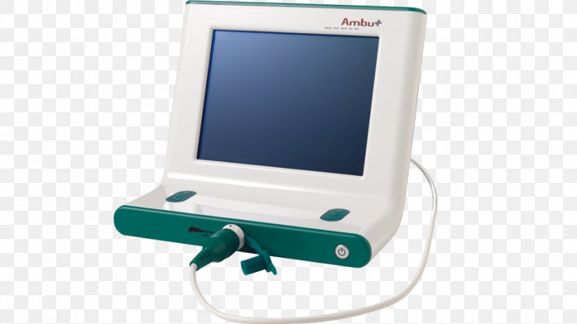 Ascope Bag Valve Mask Laryngeal Mask Airway Airway Management Tracheal Intubation, PNG, 940x529px, Bag Valve Mask, Airway Management, Ambu, Cardiopulmonary Resuscitation, Computer Monitor Accessory Download Free