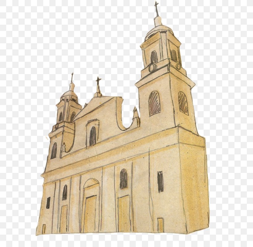 Basilica Parish Facade Medieval Architecture, PNG, 800x800px, Basilica, Abbey, Aluminium, Architecture, Building Download Free